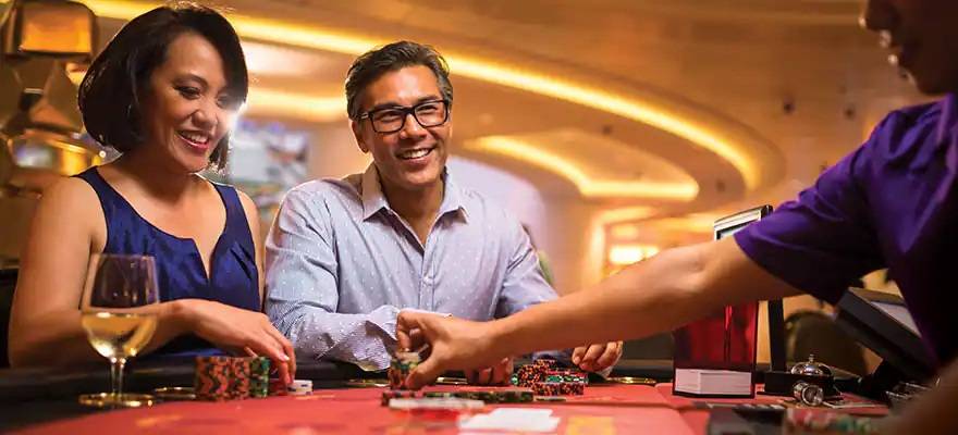 SKY CASINO 娛樂場